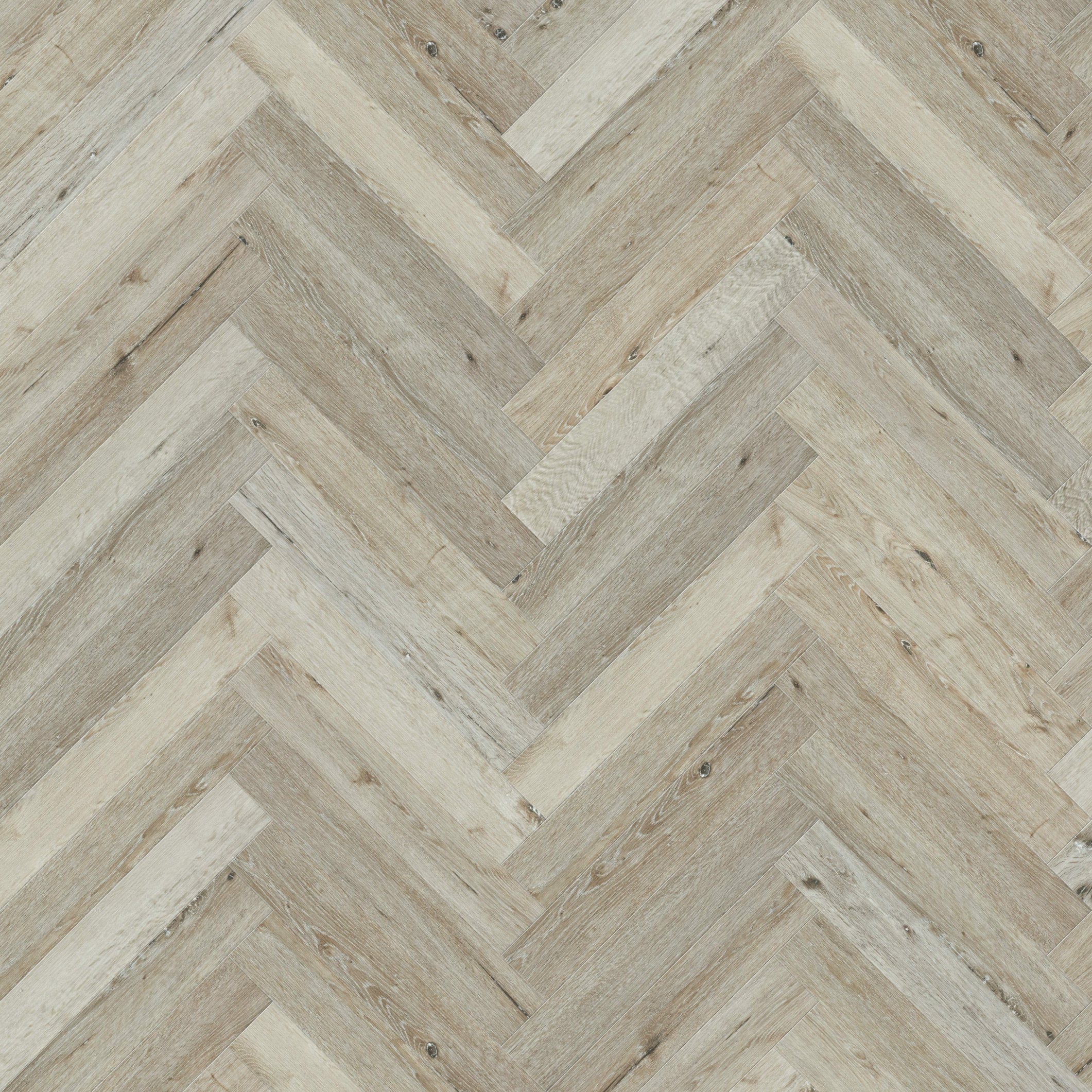Light Washed Oak